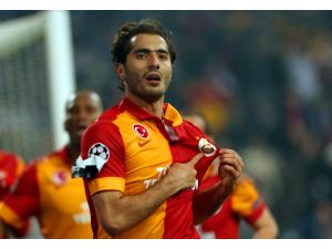 Uefa Şampiyonlar Ligi