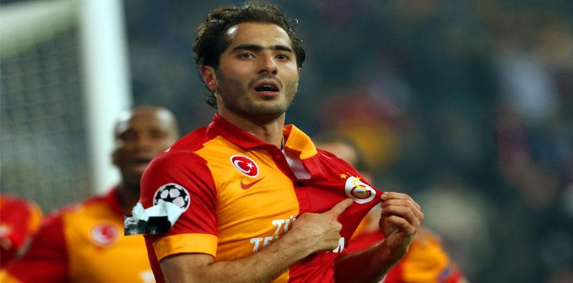 İşte Galatasarayın muhtemel rakipleri