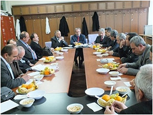 Kahramanmaraş’ta Din Eğitimi Ve Dini Gündem