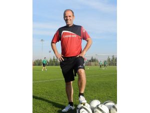 Denizlispor Çıkışını Sürdürmek İstiyor
