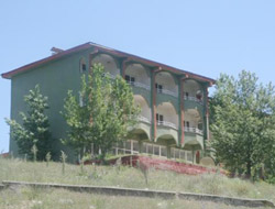 Ekinözündeki Kız Öğrencilere Pansiyon Müjdesi