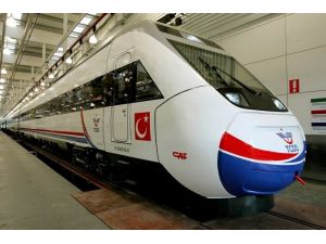 Demiryolu Özelleştirilmesine İlk Talip