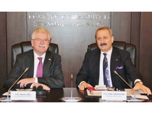 Çağlayandan Ab’ye Rest