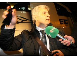 Sidal: Savcılık El Koyarsa Dava Açılabilir