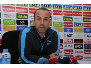 Medical Park Antalyasporda Fenerbahçe Maçı Hazırlıkları