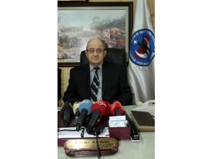 Tutsak Kamu Görevlilerinin Serbest Bırakılması