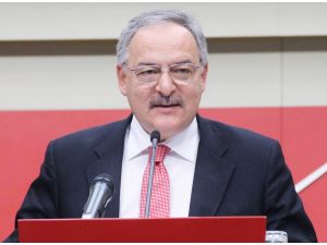 Chp Sözcüsü Ve Genel Başkan Yardımcısı Haluk Koç: