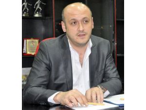 Boluspor Başkanı Abat Taraftara Seslendi