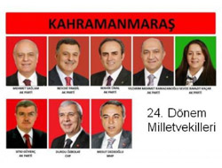 İktidar ve Muhalefet El Ele Versin