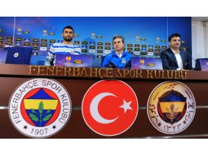 Fenerbahçe Tur Atlayan Taraf Olmak İstiyor