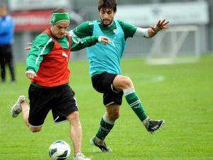 Bursaspor’da Trabzonspor Mesaisi Sürüyor