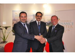 İslam Kalkınma Bankası Ağaoğlu Finans Merkezi’nde 2 Ofis Açacak