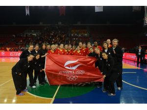 Türkiye Kadınlar Basketbol Ligi