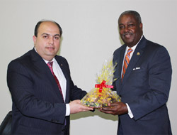 ‘Yatırımlarımız farklı alanlarda da artıyor’