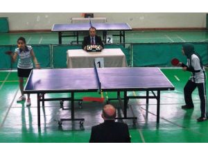 Yıldız Kızlar Üçüncü Oldu