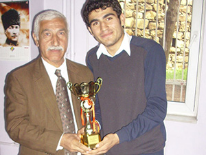Fatih Anadolu Lisesi  Futsal’ın Şampiyonu