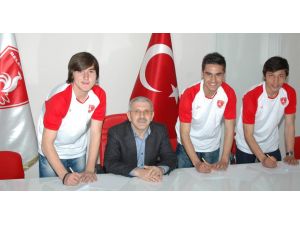 Spor Toto 2. Lig