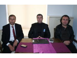 Zıpkıncılar Gazipaşa’da Buluşuyor