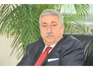 Tesk Genel Başkanı Palandöken’den 14 Mart Tıp Bayramı Mesajı