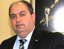 HES Yatırımlarımız 1 Milyon Doları Geçti 