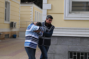 Kahramanmaraş’ta Uyuşturucu Operasyonu