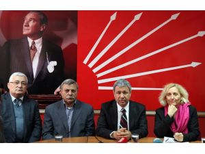 Chp’li Melda Onur: “kan Akmasın Ama Ülkemizin Bütünlüğünü Bozacak Eylemlere De Geçilmesin”