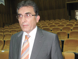 ‘Eğitim fakültemizde öğrenci alınacak’