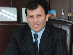 ‘Gençliğin spora yönlenmesi gerekiyor’