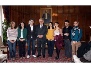 Bakan Yazıcı Rekabet Kurumu’nun 12 Bankaya Kestiği Cezaya İlişkin Değerlendirmede Bulundu