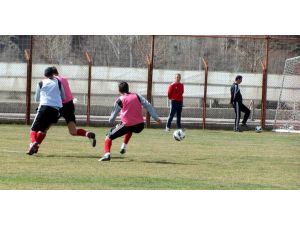 Sivasspor, Akhisar Belediyespor Maçının Hazırlıklarını Tamamladı