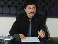 Kara: ‘Zulme rıza zulümdür!’