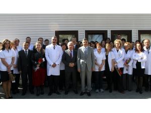 Tbmm Başkanı Çiçek’ten, Anayasa’nın İlk Üç Maddesinin Değiştirilmesi Yorumu