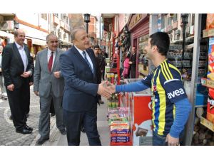 Oktay Vural: “utanç Verici Bir Tablo”