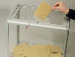 2011 Seçim Analizini Yaptık