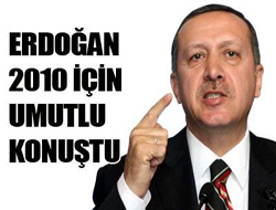 Başbakan Erdoğan ulusa seslendi 