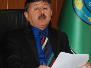 Ordu Ziraat Odası Başkanı’ndan Açıklama