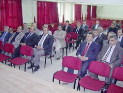 Kaynaştırma Projesi Kapanış Toplantısı