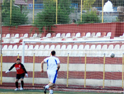 Kurumlar Arası Futbol Turnuvası