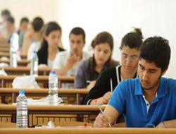 Hafta Sonu Sınavla Geçti 