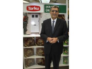 Konya Şeker, Tarım Fuarının Gözdesi