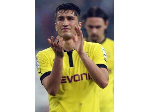 Nuri Şahin: “liverpool Menajeri Rodgers’tan Kurtulduğum İçin Oldukça Mutluyum”