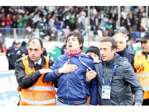 Tahkim, Samsunspor’un Cezasını Kaldırdı