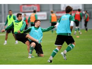 Timsah Trabzonspor’a Hazır