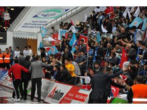 Eurocup Finali