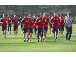 Karabükspor 3 Puan Peşinde