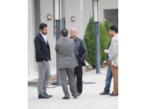 Mersin İdmanyurdunda Kriz