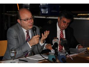 İlhan Cihaner’den Yargı, Pınar Selek Ve Duruşma Açıklaması