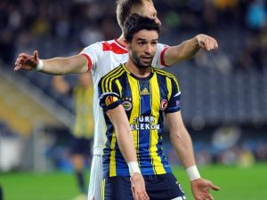 Uefa Avrupa Ligi