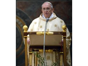 Yeni Papa Gençliğinde Diskotekte Bodyguardlık Yapmış