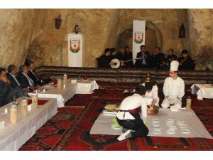 Gökhan Güney Şanlıurfa’ya Hayran Kaldı